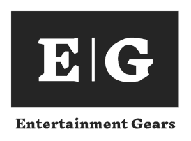 Entertainment Gears Logo