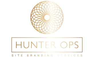 HunterOps Logo