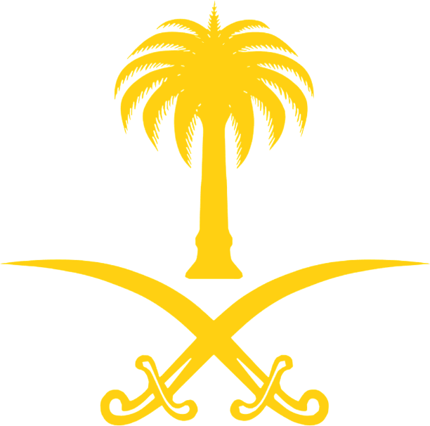 Prince Khalid Al Saud Logo