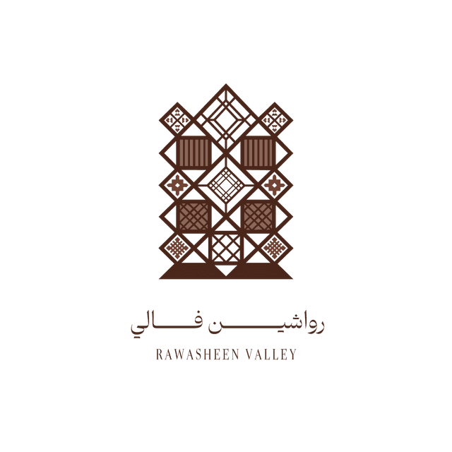 Rawasheen Valley Logo
