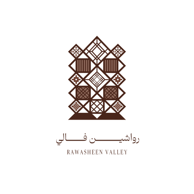 Rawasheen Valley Logo